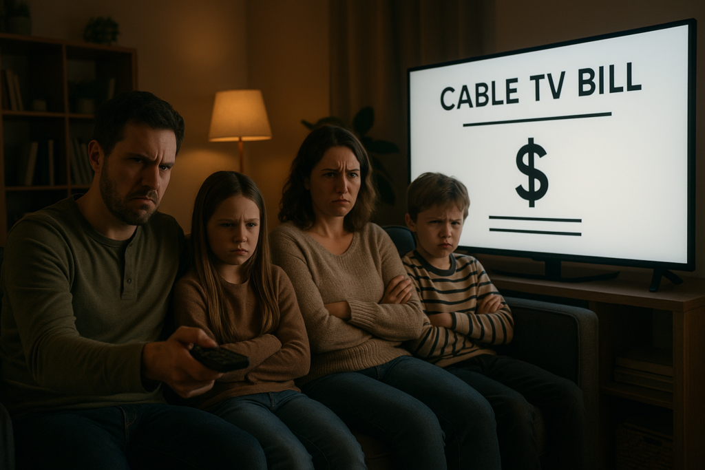 Viking IPTV